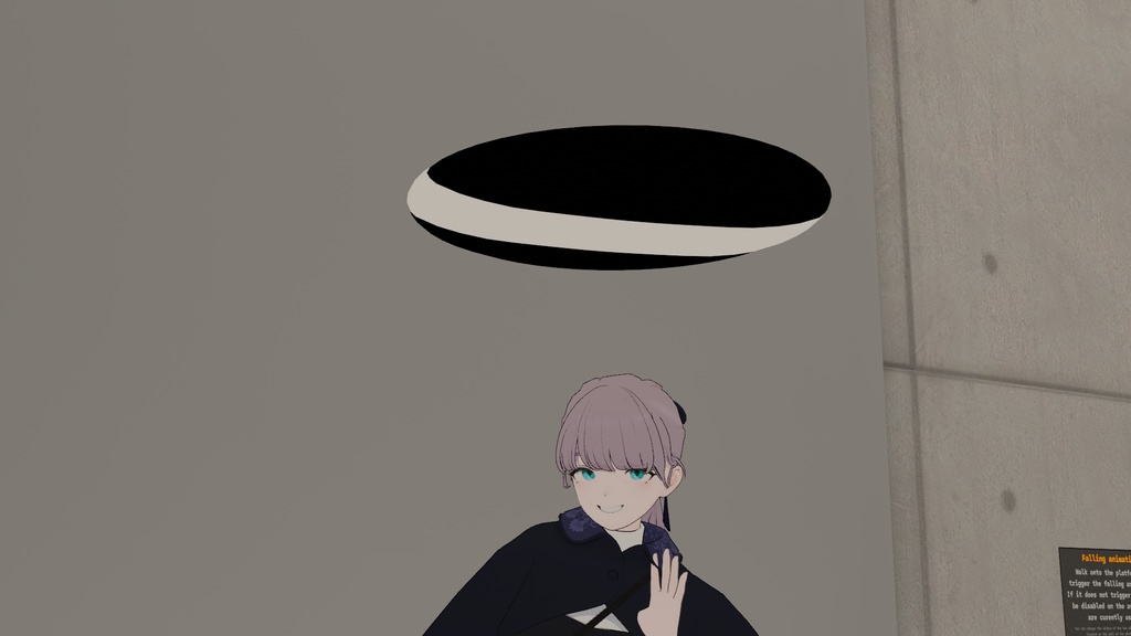 AWACS Radar Halo | レーダー・ヘイロー