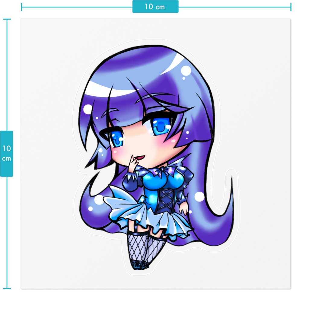 Matowaシール・ステッカー