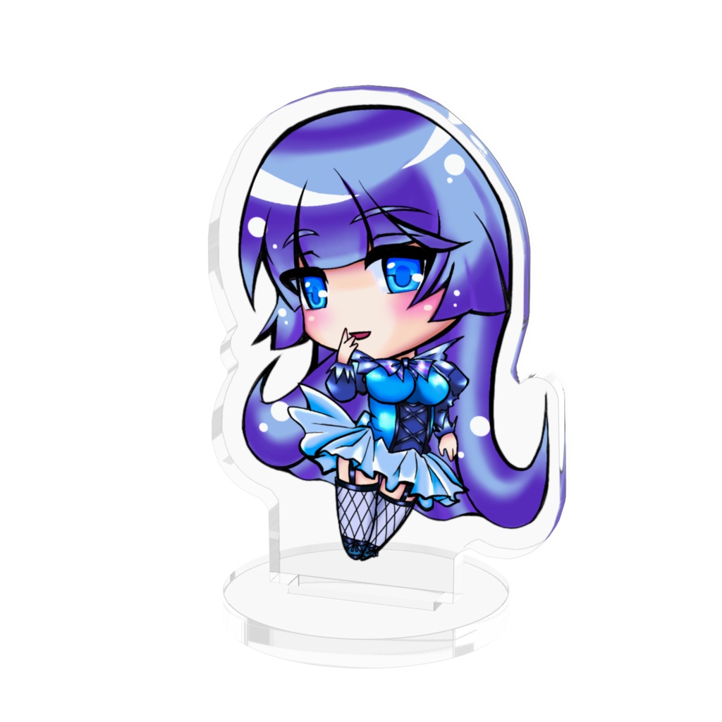 Matowaアクリルスタンド