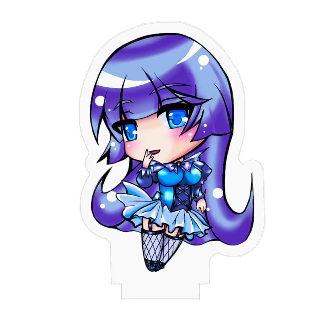 Matowaアクリルスタンド