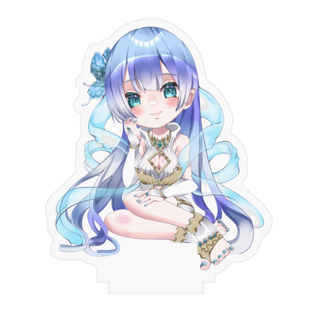 Matowaアクリルスタンド