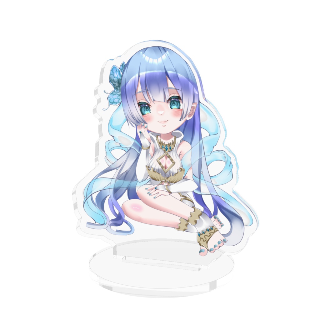 Matowaアクリルスタンド