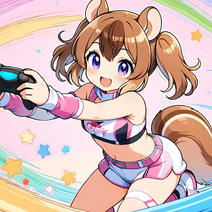 【MP3無料】Arcade Love☆Drive｜ユーロビート×チップチューンBGM（WAV＋サムネ特典付）