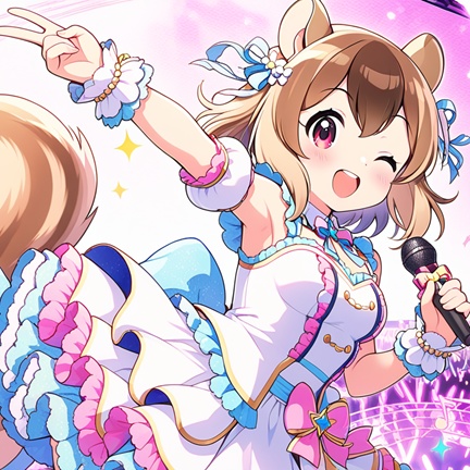 【MP3無料】とびきり☆エナジーソーダ|ハイテンションチップチューンBGM(WAV+サムネ特典付)