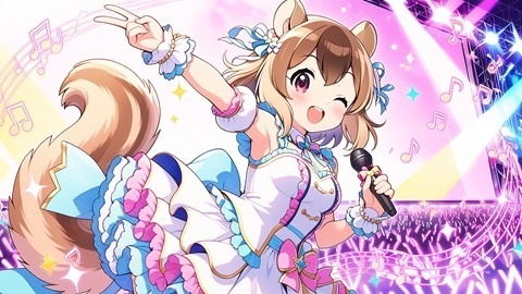 【MP3無料】とびきり☆エナジーソーダ|ハイテンションチップチューンBGM(WAV+サムネ特典付)