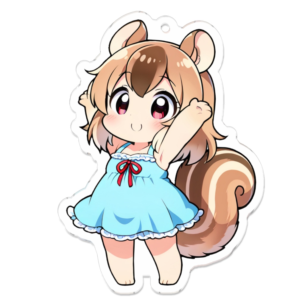 ミニりすのん