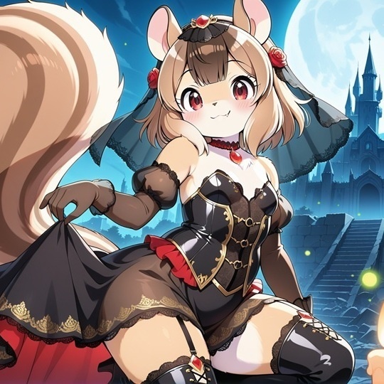 【MP3無料】Dancing In The Halloween Night(WAV+サムネ特典付)