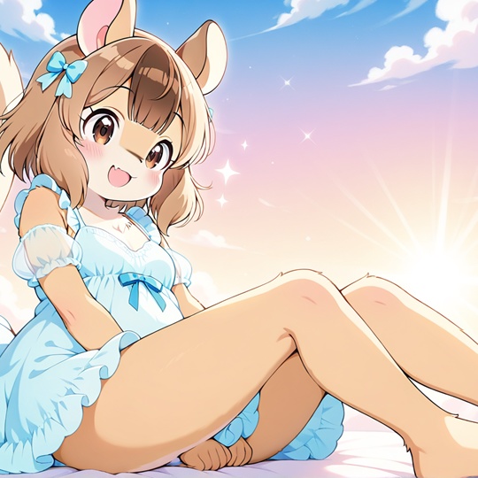 【MP3無料】ふわふわキャンディ(WAV+サムネ特典付)