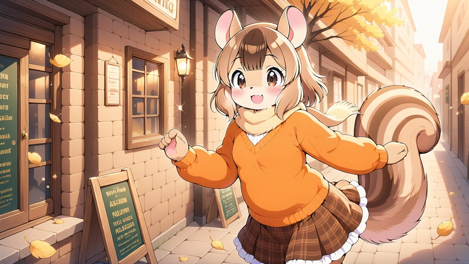 【MP3無料】どんぐり坂のメロディ(WAV+サムネ特典付)