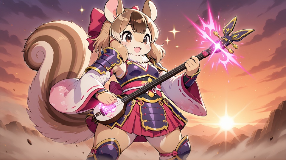 【MP3無料】Sengoku Spirit(WAV+サムネ特典付)