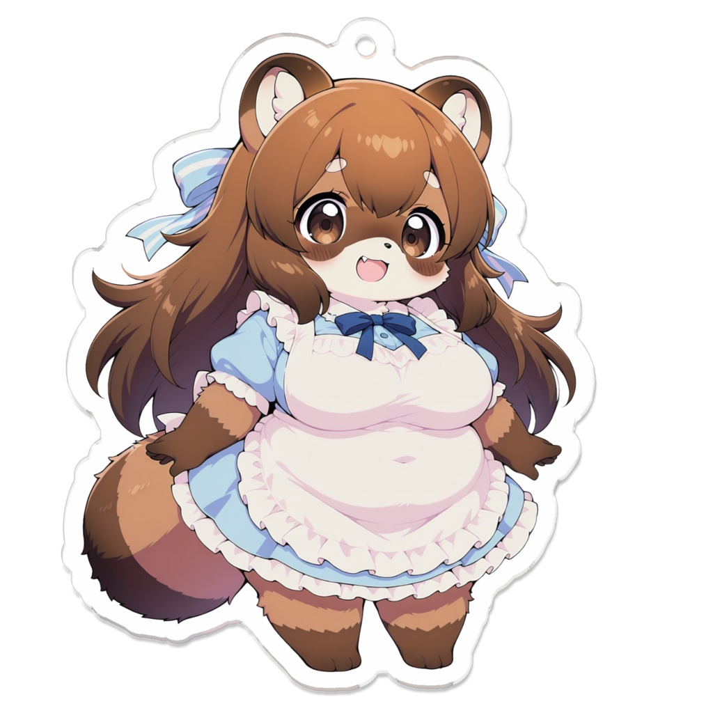 たまこ(アリス服)【購入特典イラスト付き】