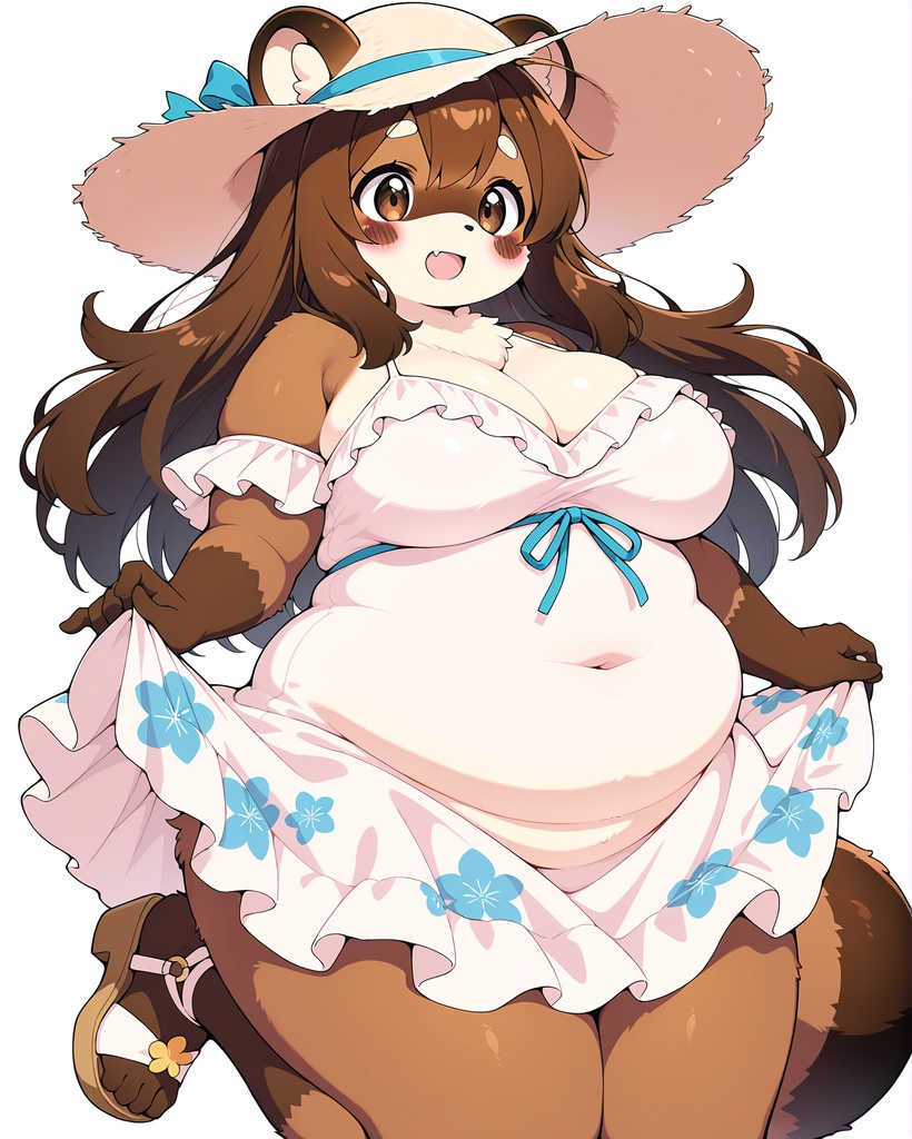 イラスト集「My Doll たまこ」/ Illustration Collection“My Doll Tamako”