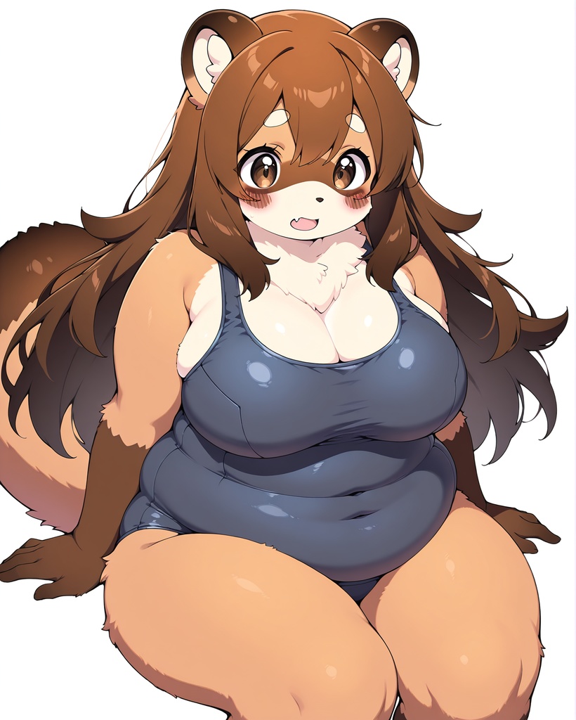 イラスト集「My Doll たまこ」/ Illustration Collection“My Doll Tamako”