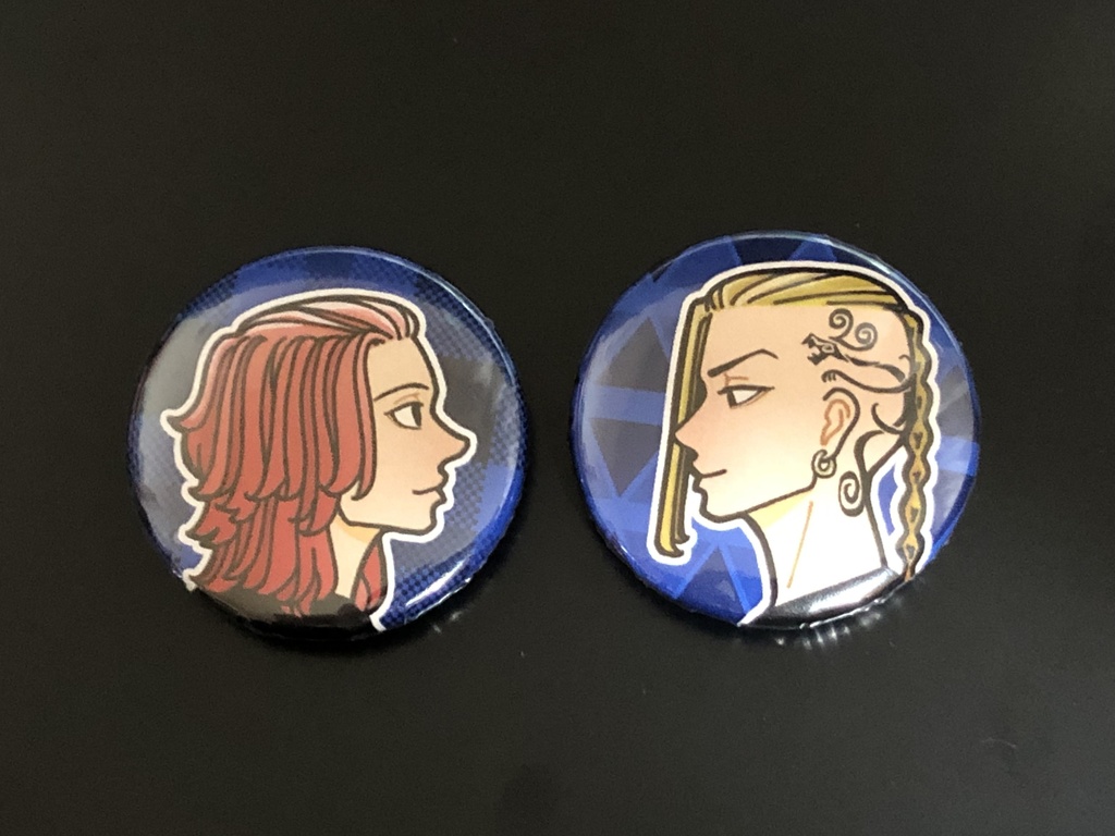 ドラマイグッズ