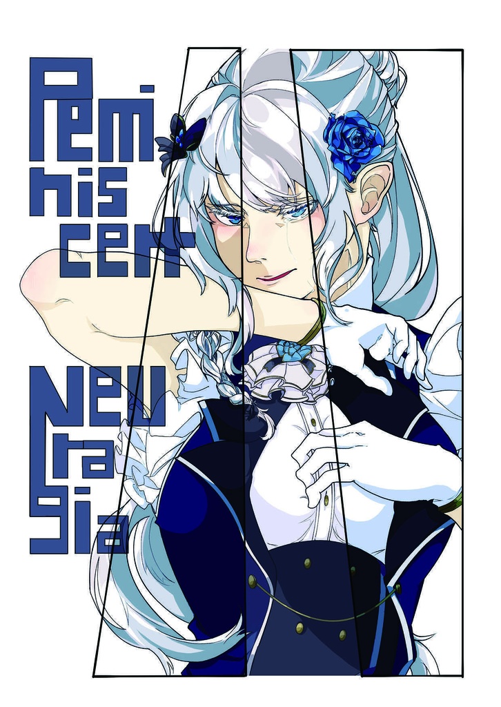 Reminiscent Neuragia