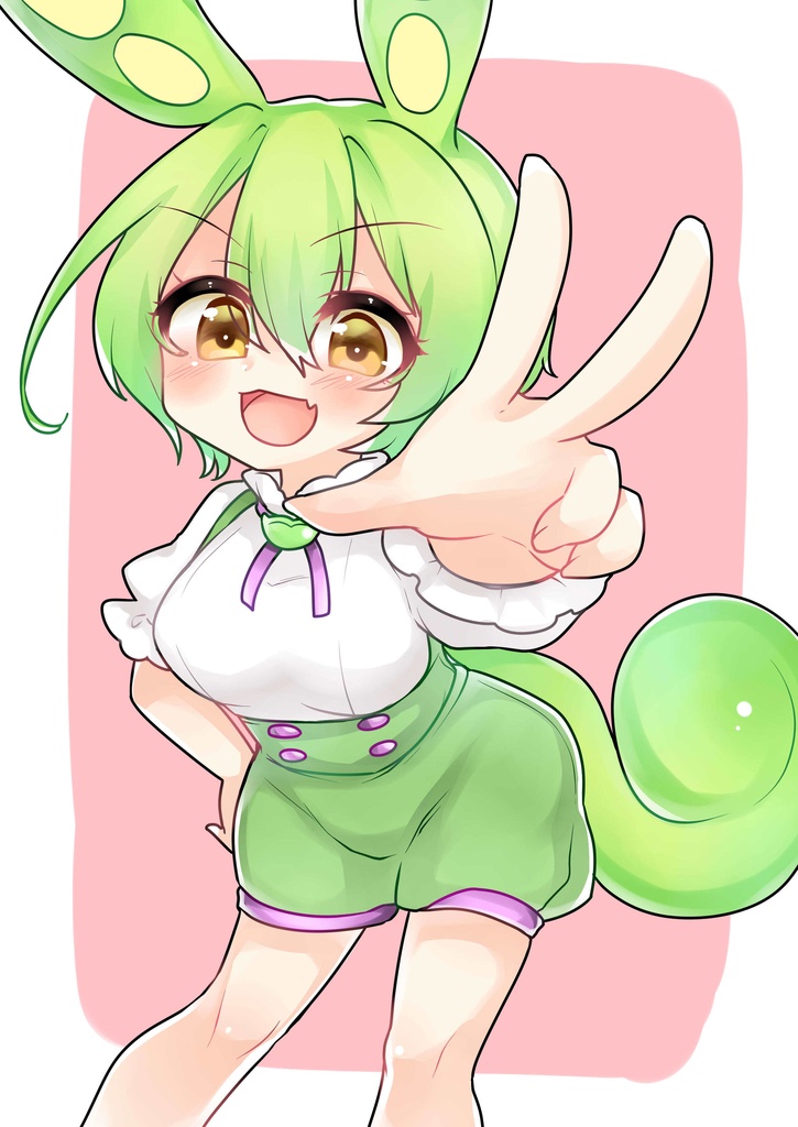 【DL版】ボイボ16:ぼいぼりょうふぁんあーとぶっく!【#ボイボ寮祭】