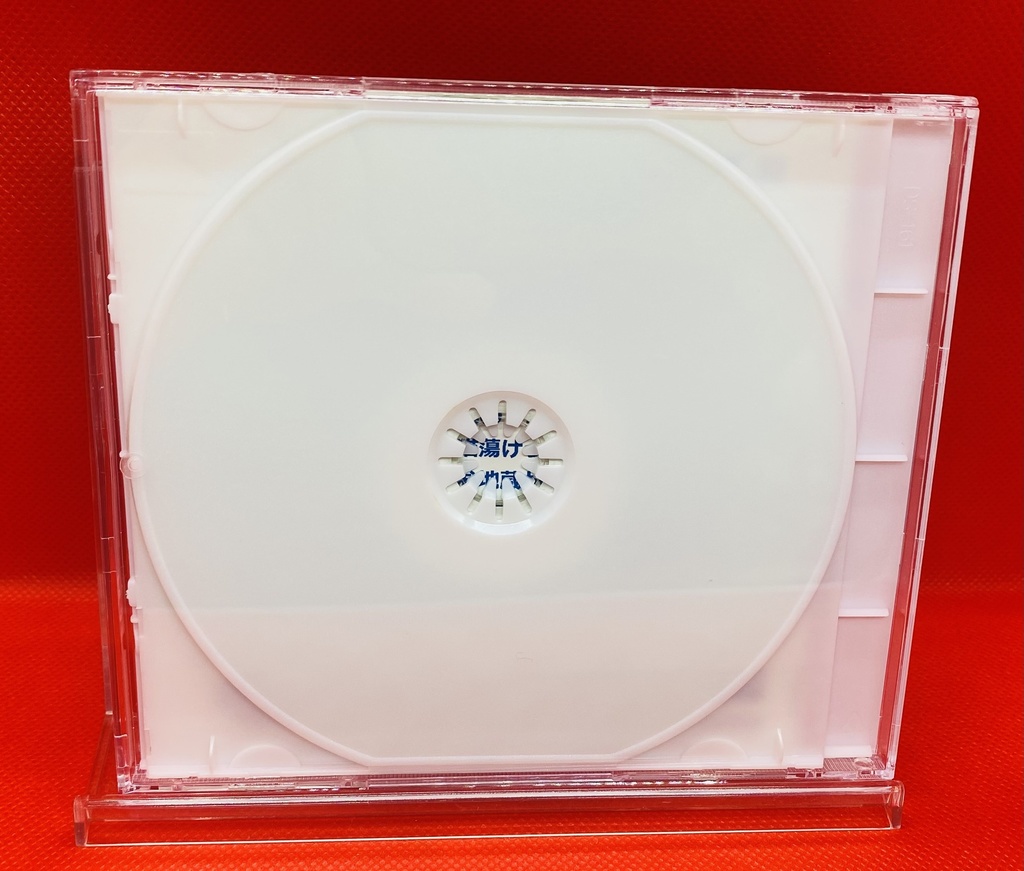 『PIYOPIYOPI CASTLE 2』CDアルバム(歌詞カード付き)|miomio