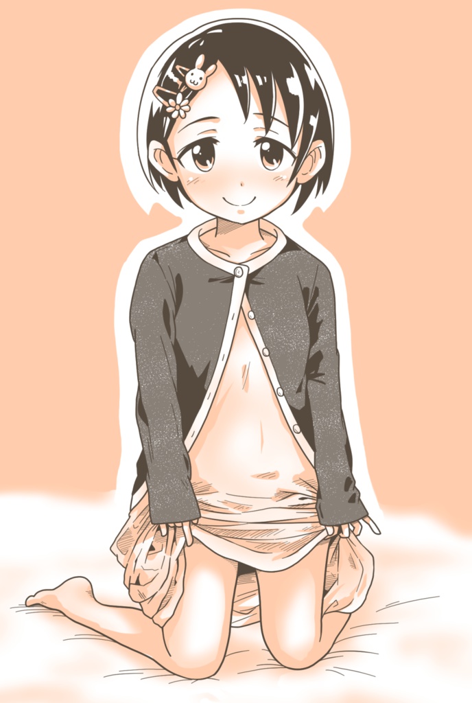 シンデレラガールズのえっちな絵・よくばりセット