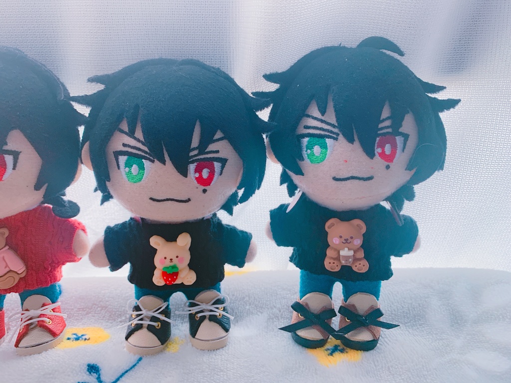 セーター(10~12cm/送料込)