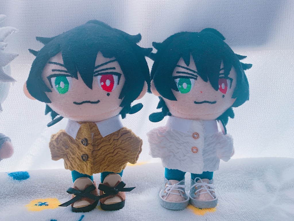 セーター(10~12cm/送料込)