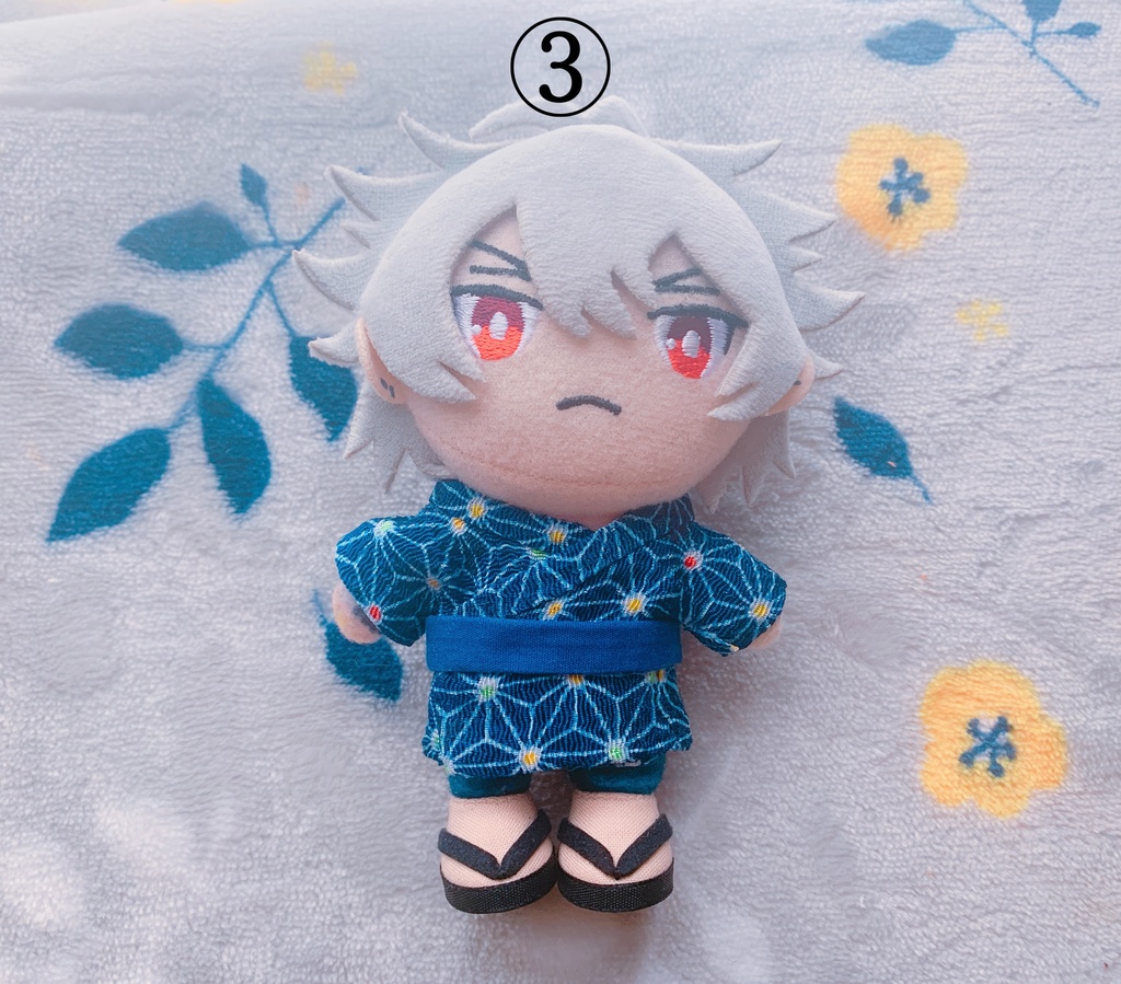 浴衣【12cm/送料込】