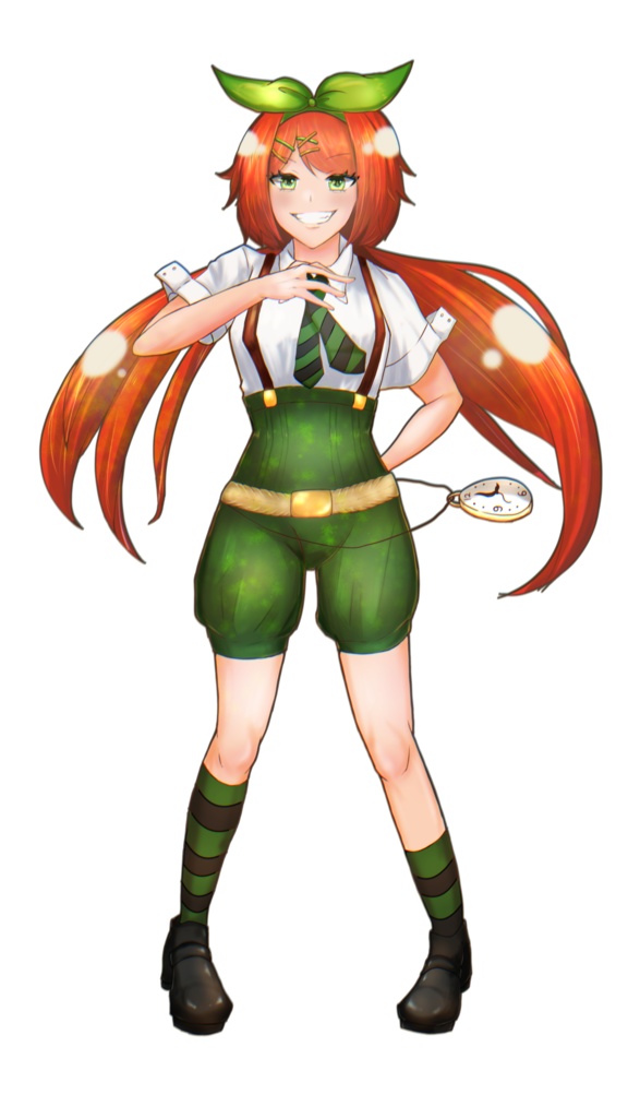 サクヤまどか記念アクリルスタンド