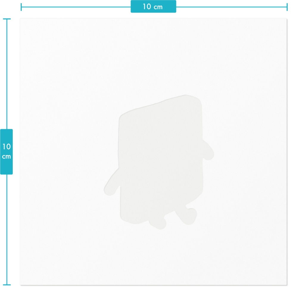 なぞしーる 歩きスマホ