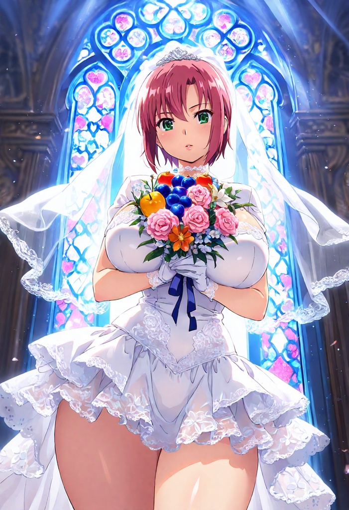 リオ LoRA v1.0 - Illustrious XL対応 / プロンプト集付