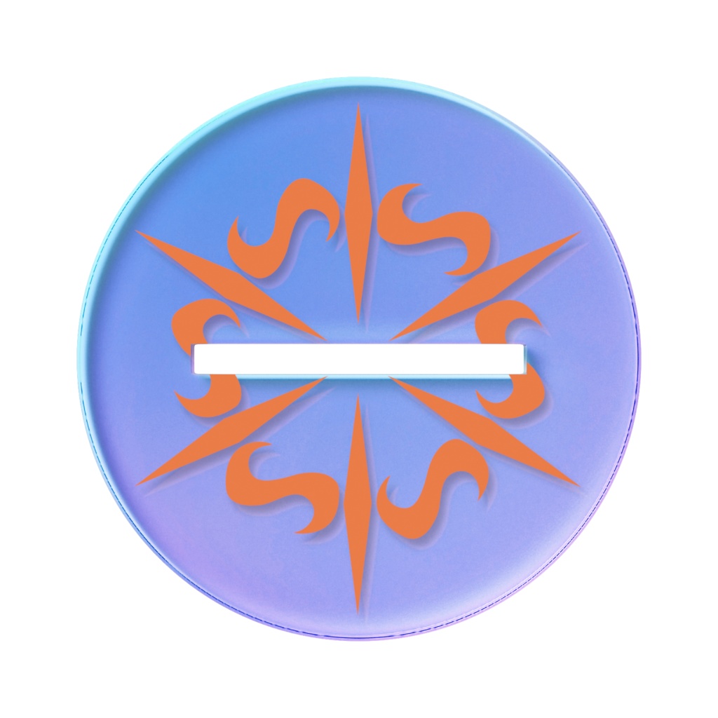 板垣カノエ、オーロラアクスタ