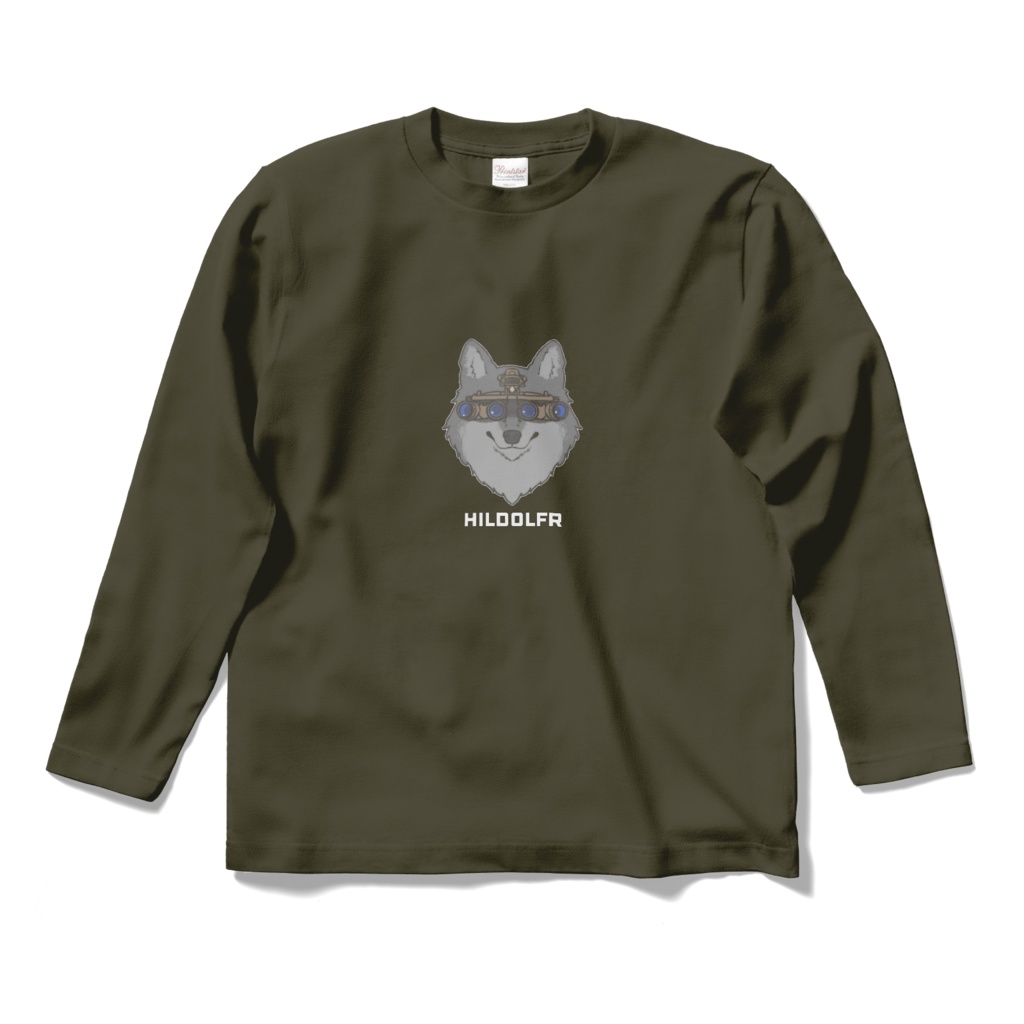 ヒルドルブ　シャツ