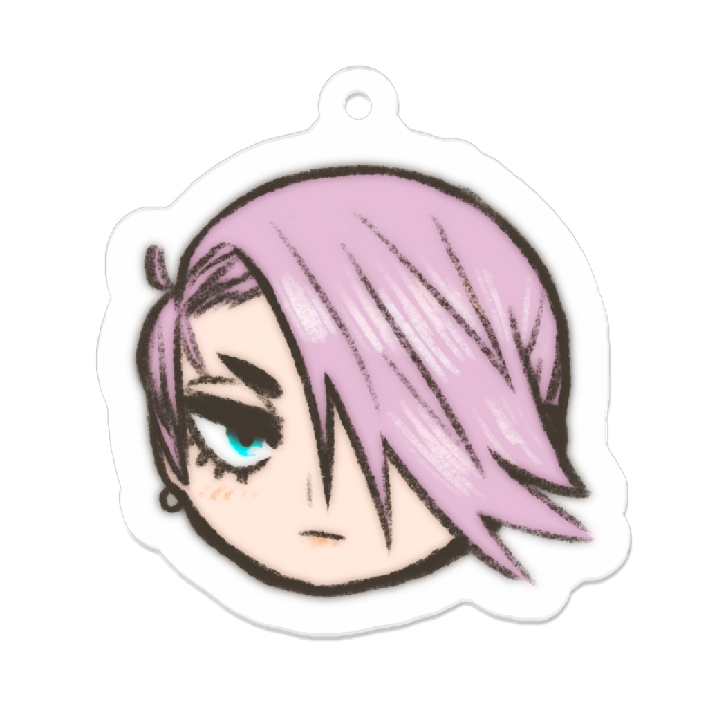 アクキー　オルガ