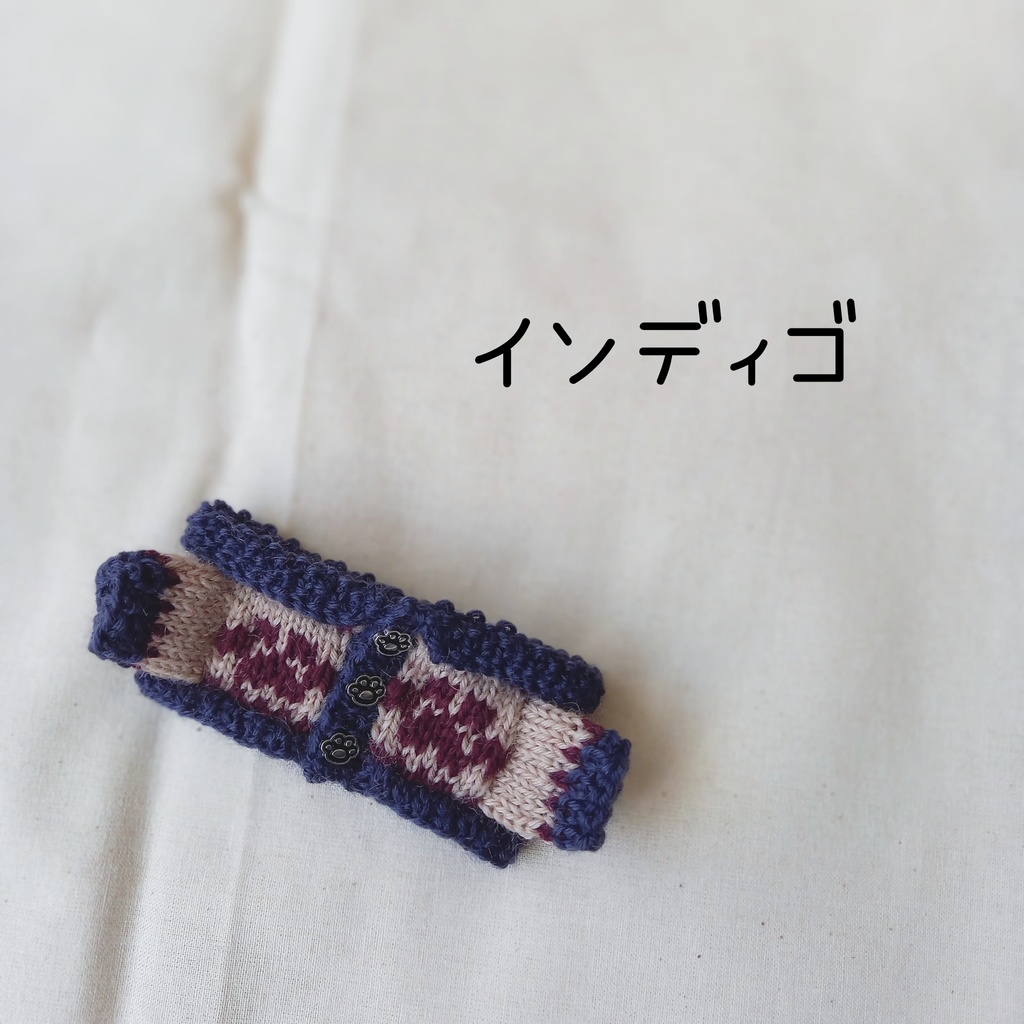 肉球だらけのカウチン(そであり)