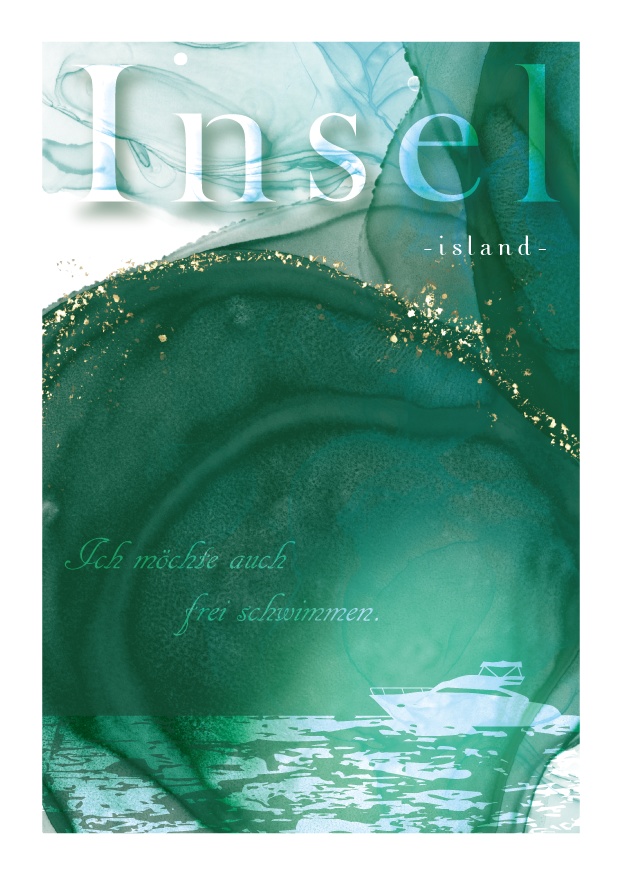 短編集『Insel』