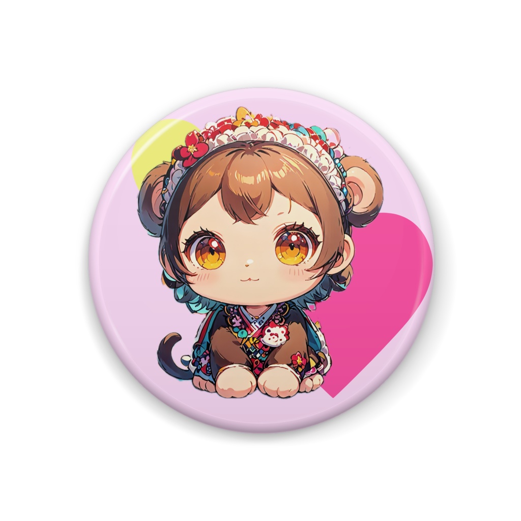 うきっ