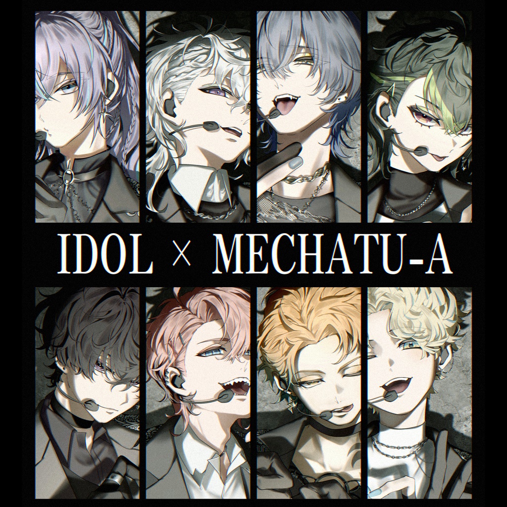 【非公式】ドルパロチェキカード