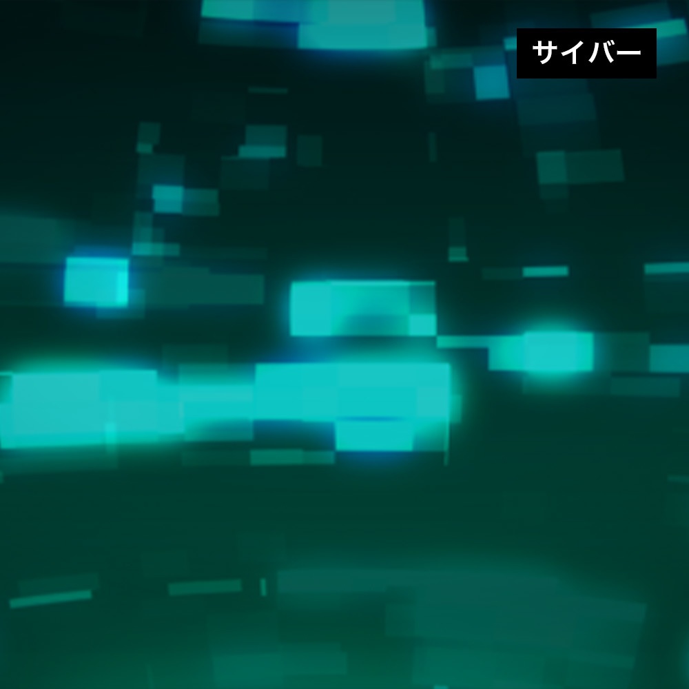 ココフォリア用 動くAPNGエフェクト