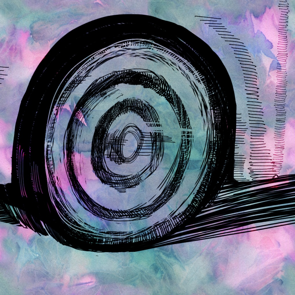 Outline feat.初音ミク【ロールシャッハシンドローム二次創作楽曲】