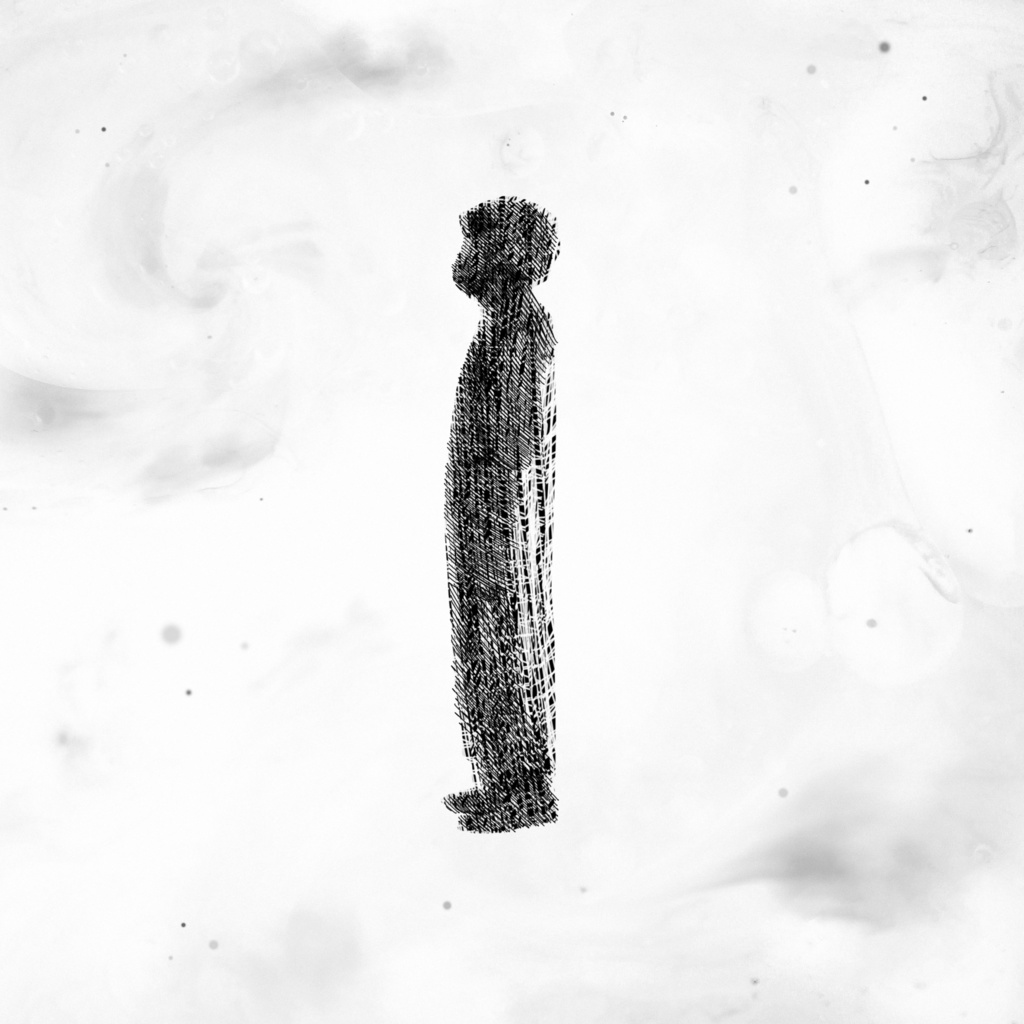 Outline feat.初音ミク【ロールシャッハシンドローム二次創作楽曲】