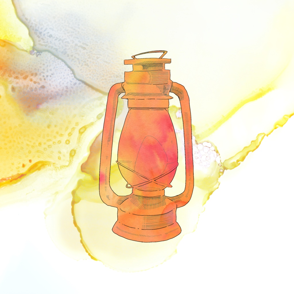 Outline feat.初音ミク【ロールシャッハシンドローム二次創作楽曲】