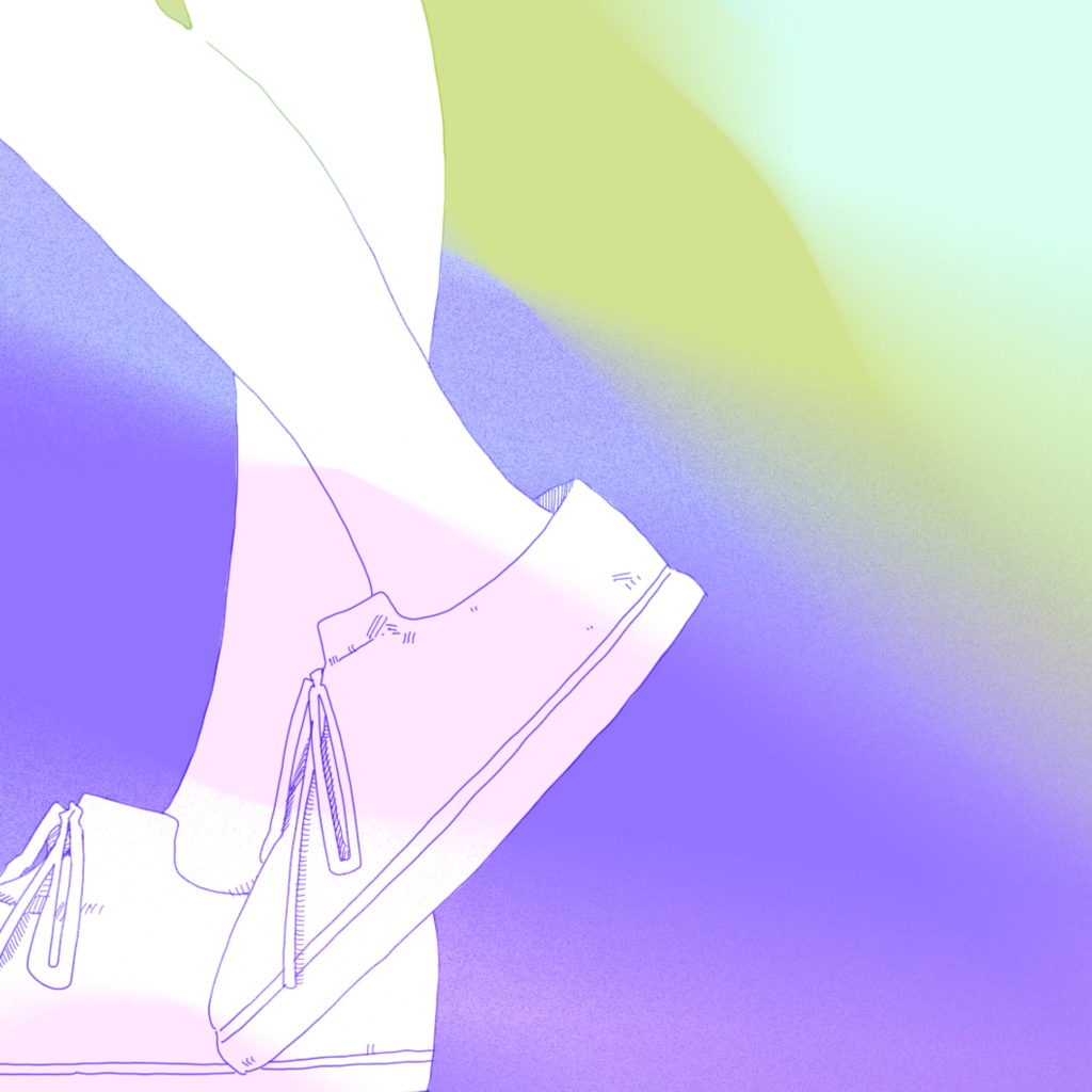 Outline feat.初音ミク【ロールシャッハシンドローム二次創作楽曲】