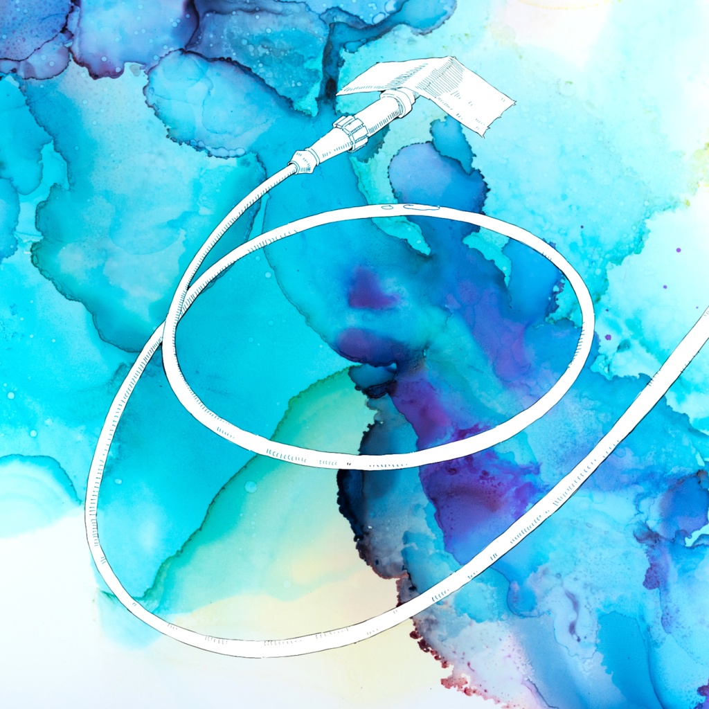 Outline feat.初音ミク【ロールシャッハシンドローム二次創作楽曲】