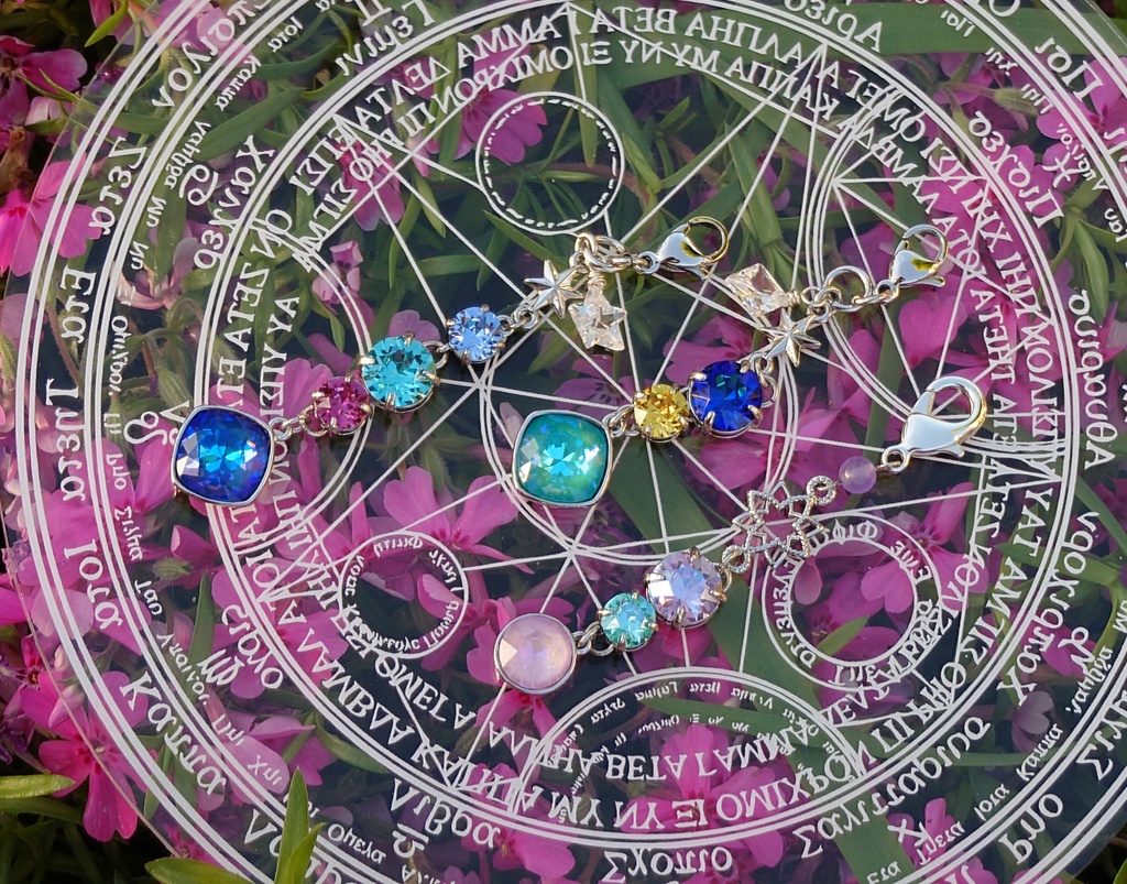 DDFFOO概念チャーム