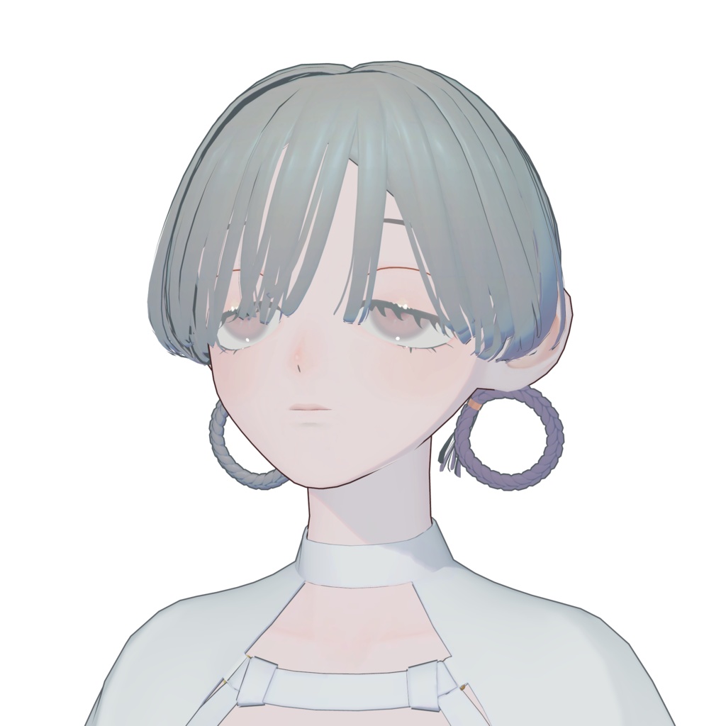 M@ROON Braids Straight/Ring