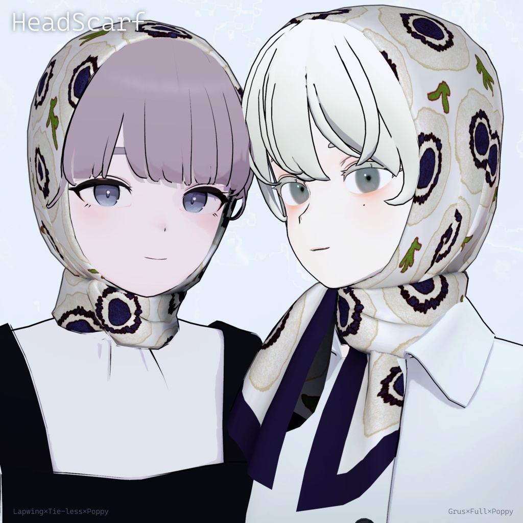 Head Scarf