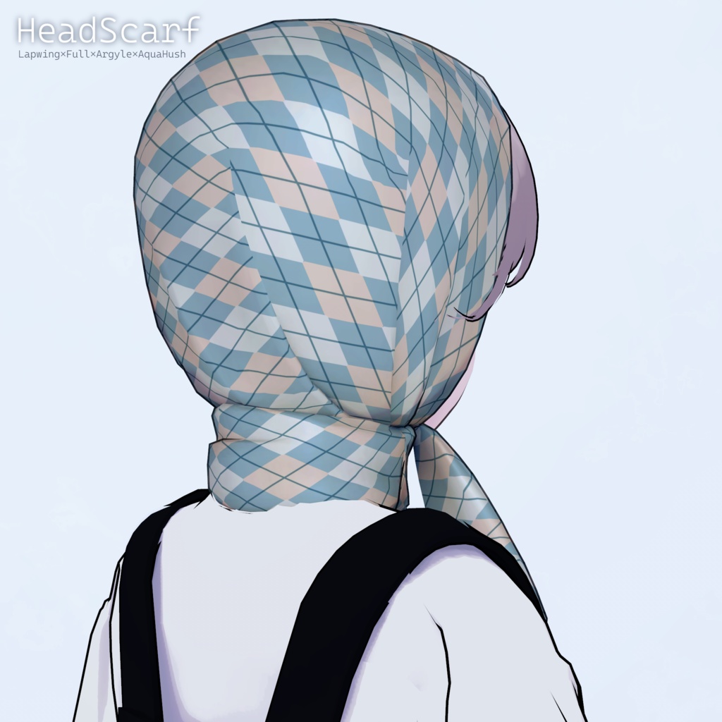 Head Scarf