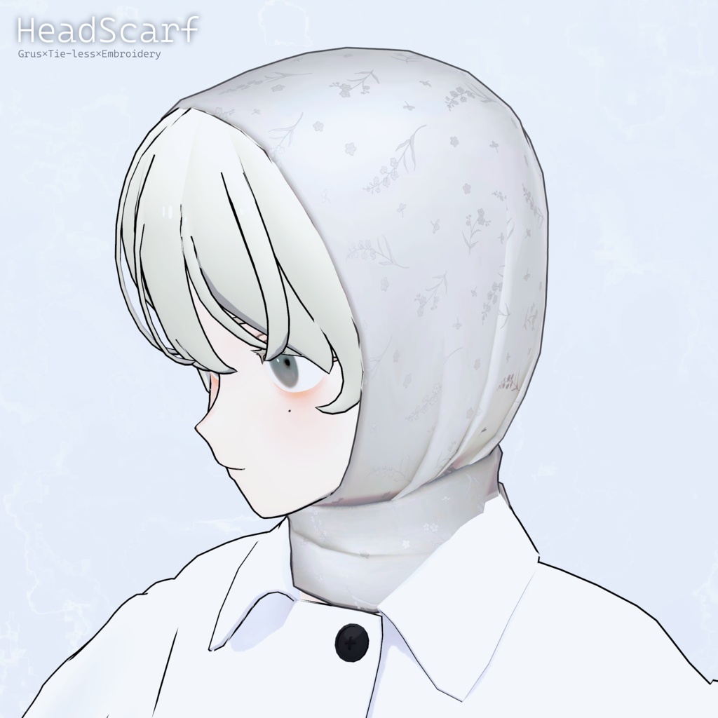 Head Scarf