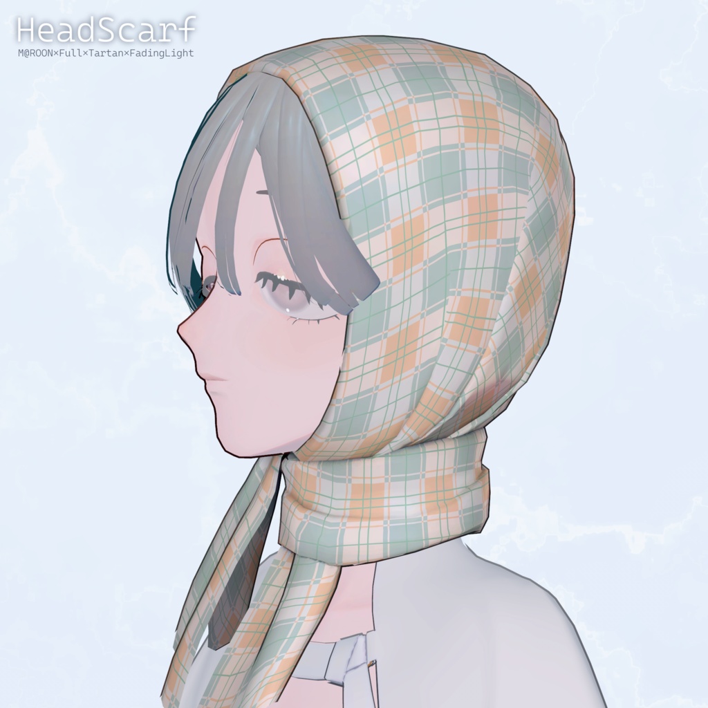 Head Scarf