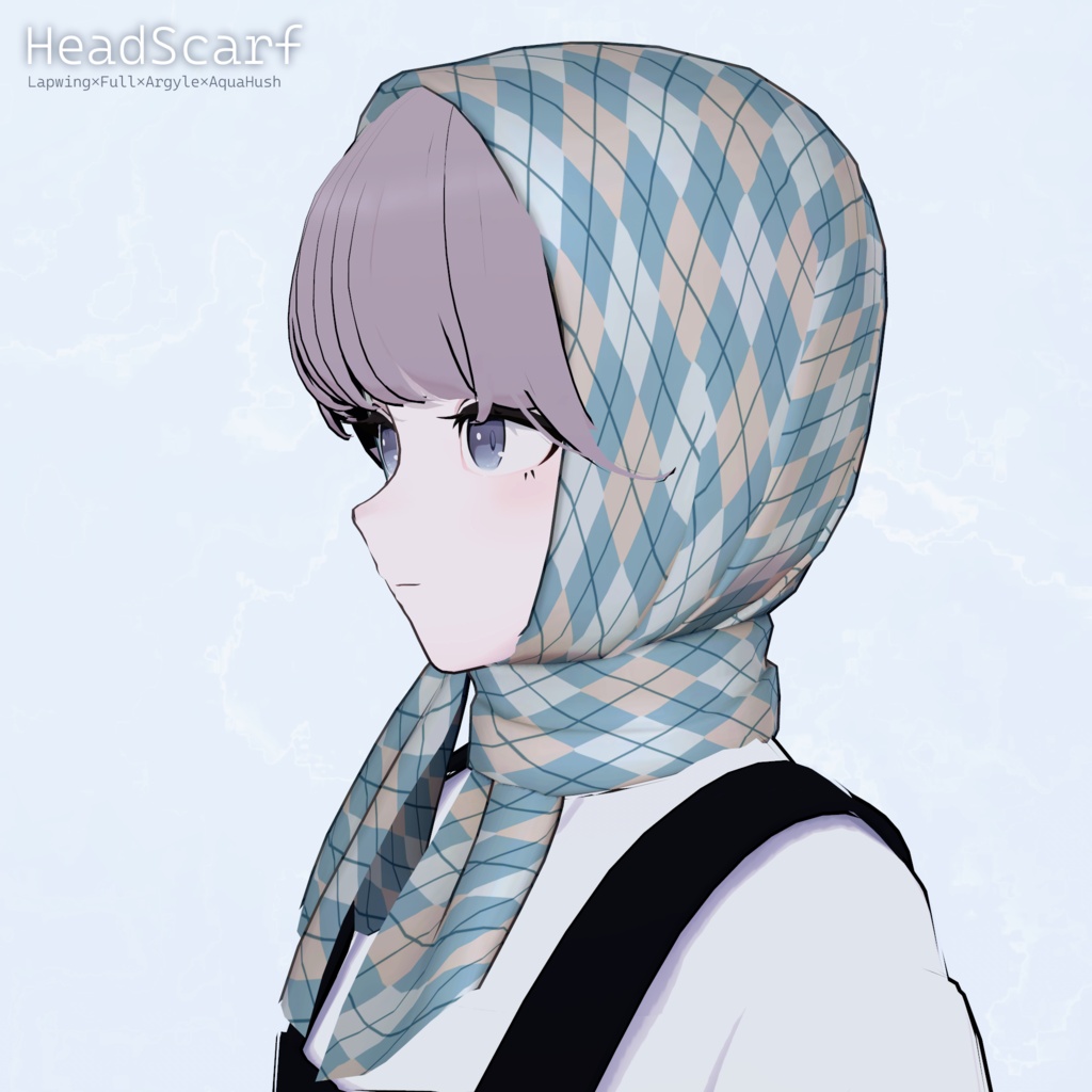 Head Scarf
