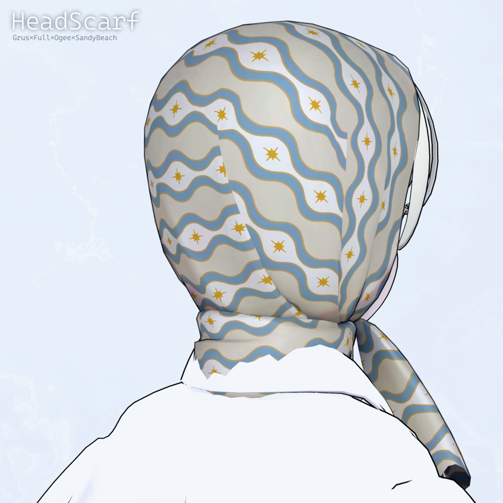 Head Scarf