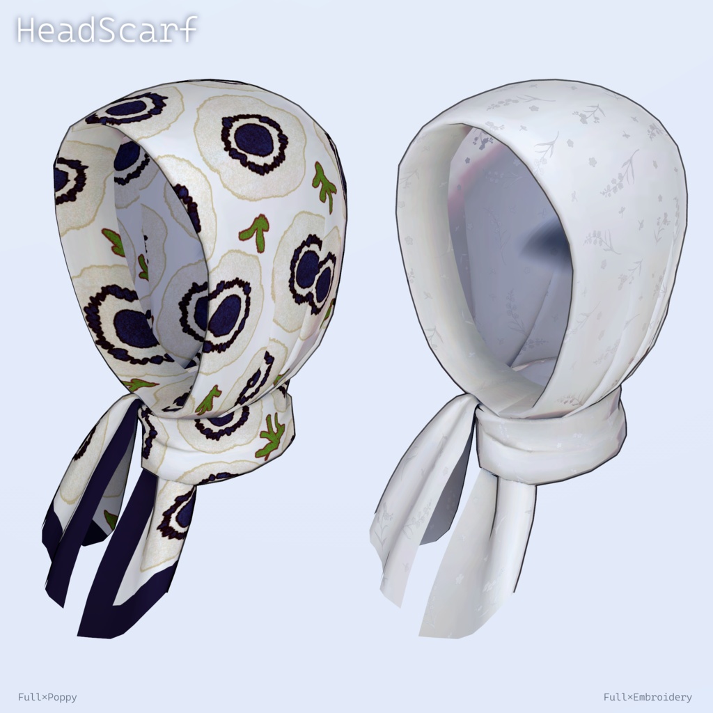 Head Scarf